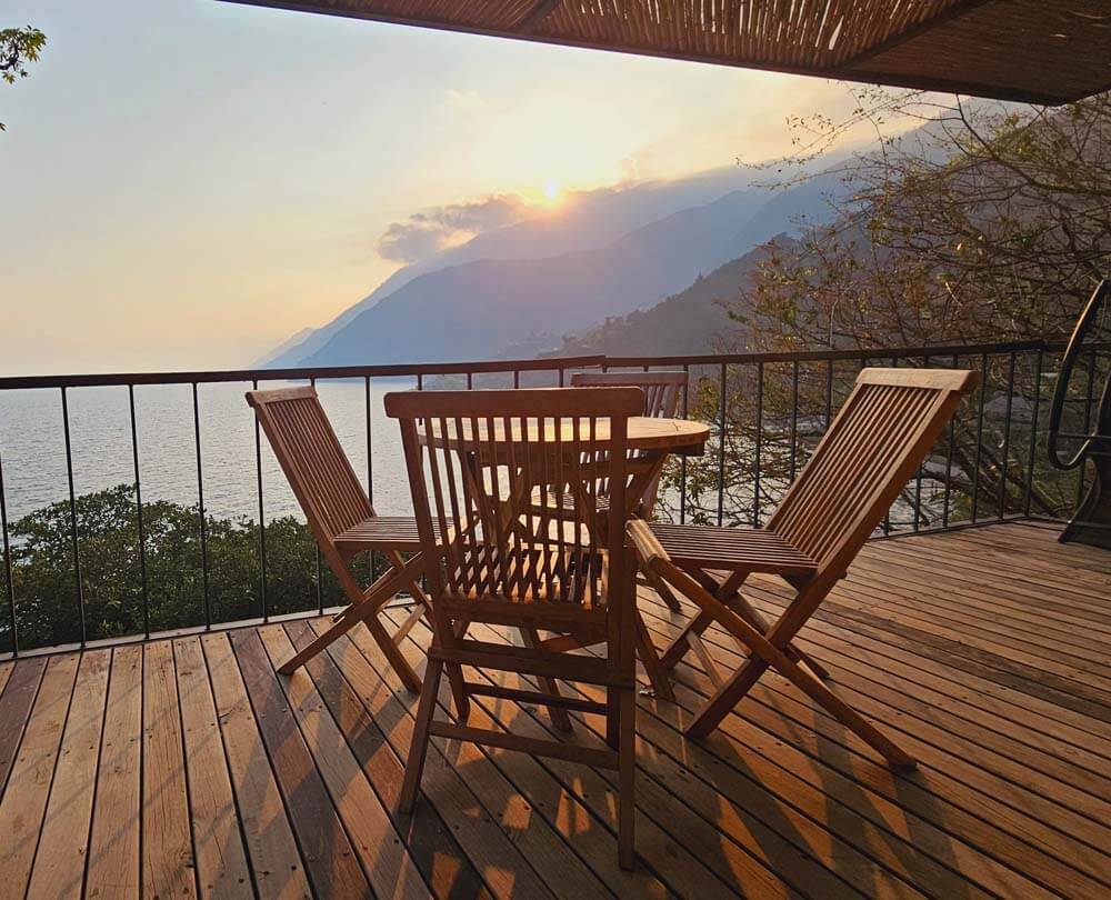 Atitlan Sunset Lodge