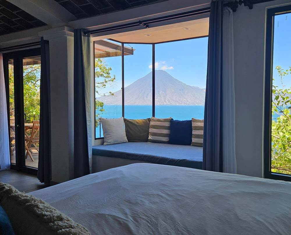 Atitlan Sunset Lodge