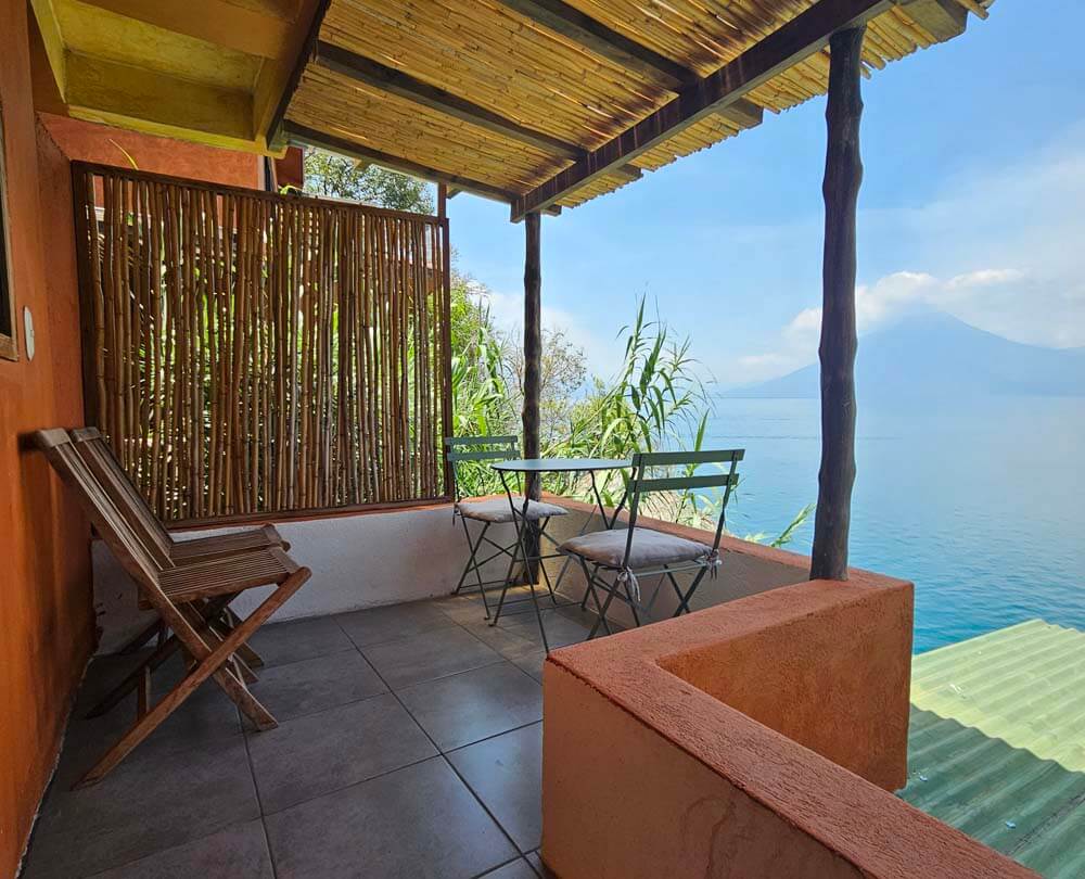 Atitlan Sunset Lodge