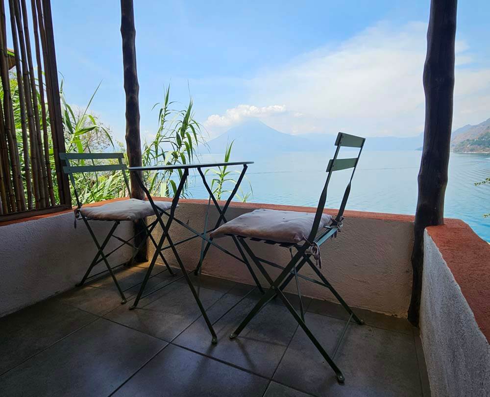 Atitlan Sunset Lodge