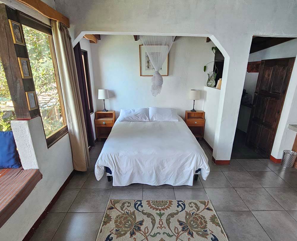 Atitlan Sunset Lodge