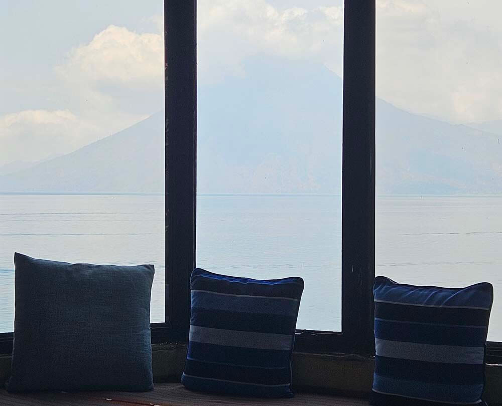 Atitlan Sunset Lodge