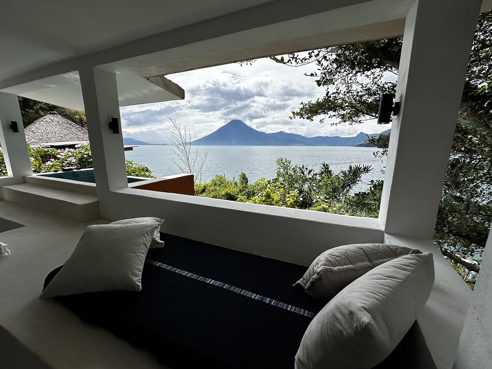 Atitlan Sunset Lodge