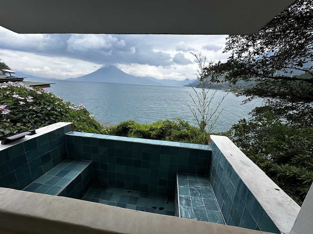 Atitlan Sunset Lodge