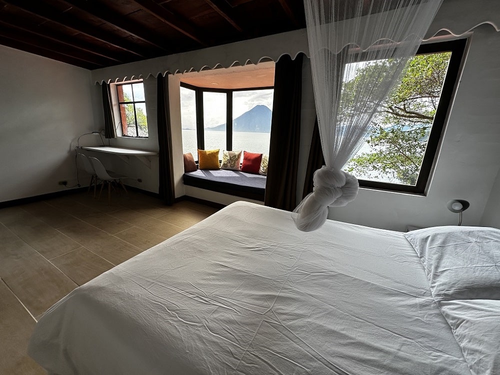 Atitlan Sunset Lodge