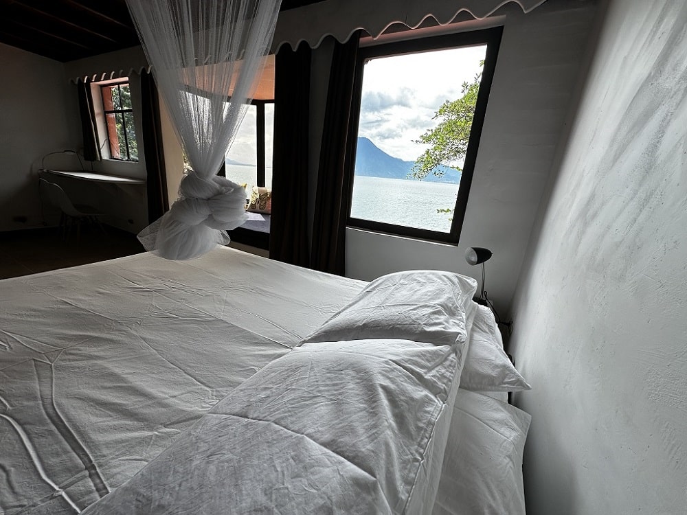 Atitlan Sunset Lodge