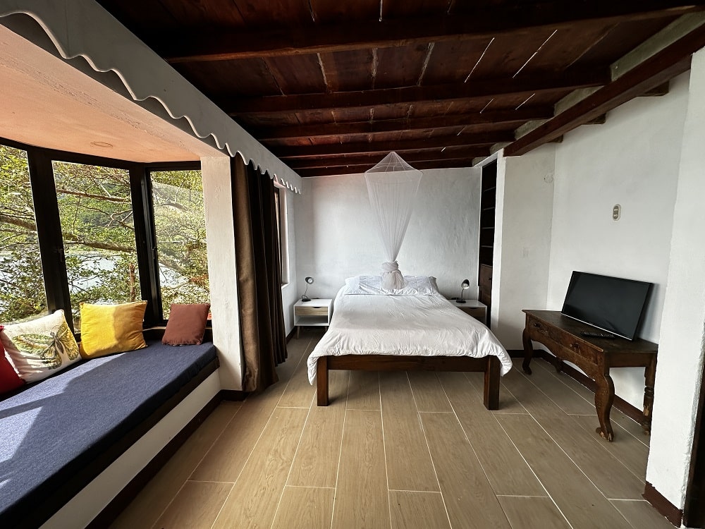 Atitlan Sunset Lodge