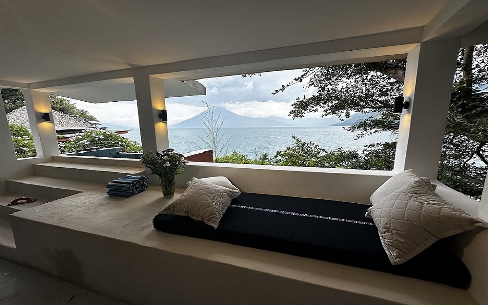 Atitlan Sunset Lodge